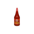 Grace Hot Pepper Sauce Very Hot 12oz