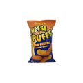 Jamaican Sunshine Cheese Puffs 56g (2 Pack) – Xtra Cheesy Caribbean Snack