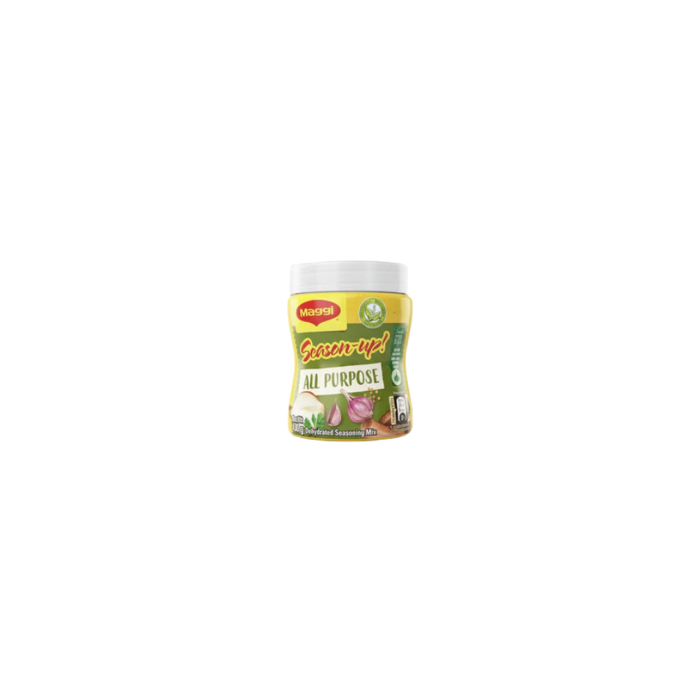 Maggi Season-Up All Purpose Seasoning 430g – Jamaican Kitchen Staple