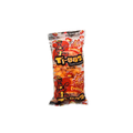 Ti-Gaz Cheese Snack 30g (16 Pack) — Jamaican Crunchy Cheese Snack