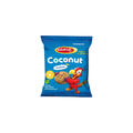 Butterkist Coconut Cookies 55g (3 Pack) — Jamaican Coconut Snack Cookies