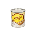 Serge Sweetened Condensed Milk 14oz (3 Pack) — Jamaican Pantry Staple