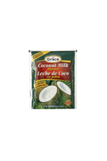 Grace Coconut Milk Powder 50 g (3 Pack) Authentic Jamaican Coconut Powder