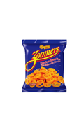 Sunshine Snacks Zoomers Cheese 32 g (12 Pack) Jamaican Cheese Snacks