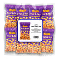 Sunshine Snacks Fruit & Nuts 24 Pack (30g Each)