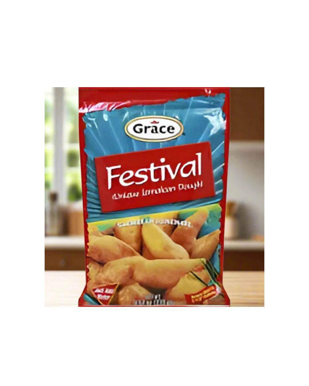 Jamaican GRACE FESTIVAL MIX 9.5oz