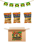 Jamaican Holiday Cheese Sticks (12 Pack)